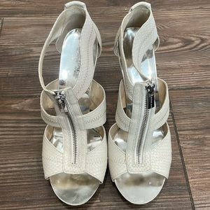 Steve Madden Berkley T Strap Heel